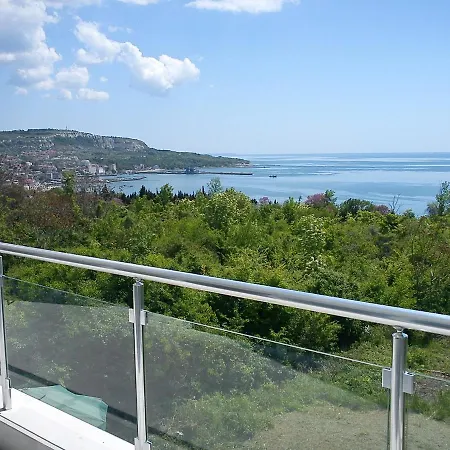 Ferienhaus Princess Maria