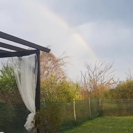 Princess Maria Ferienhaus *