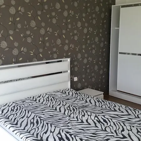 Ferienhaus Princess Maria Baltschik