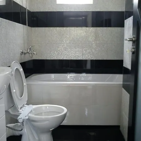 Princess Maria * Balčik