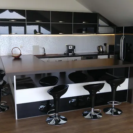 Princess Maria Prázdninový dům Balčik